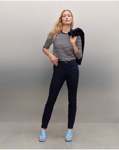 Sportscraft - Jac Skinny Jean