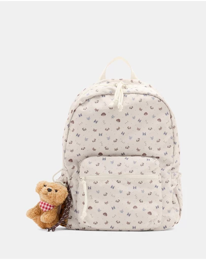 M.N.G - Petclub Backpack - Babies-Teens
