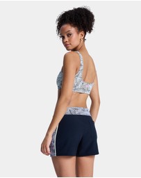 Roxy - Womens The Pro Surf Boardshorts
