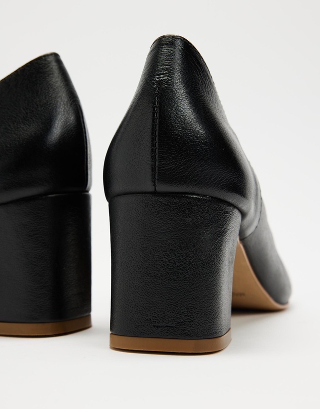 Nina Armando - Ronny Block Heels