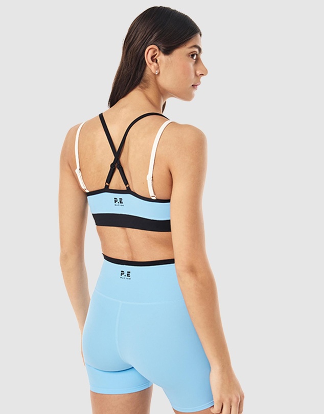 P.E Nation - Paramount Sports Bra