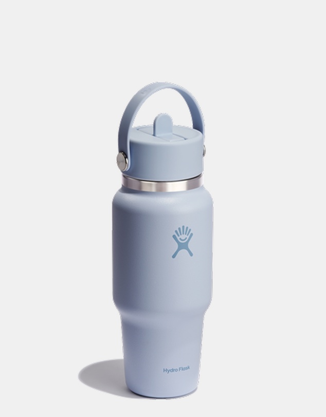 Hydro Flask - 24 Oz Wide Flex Straw Travel Bottle