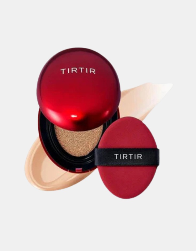 TIRTIR - Mask Fit Red Cushion 24W Soft Beige