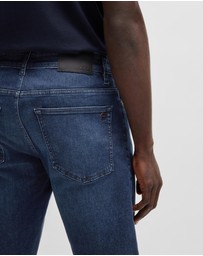 BOSS - Delaware Shorts Bo
