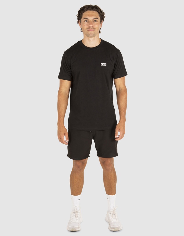 UNIT - UNIT Case Men's T-Shirt