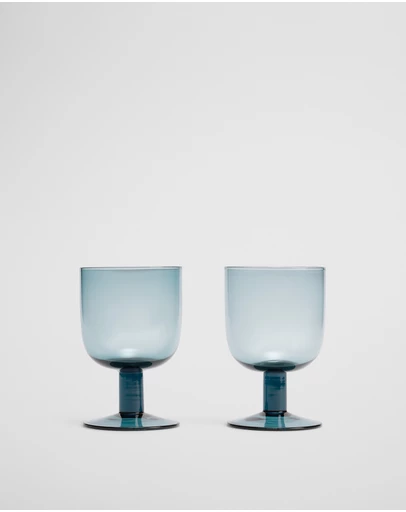 Country Road - Lowe Wine Glass Set Of 2