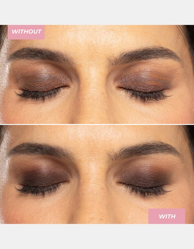 MCoBeauty - Longwear Hold Eyeshadow Primer