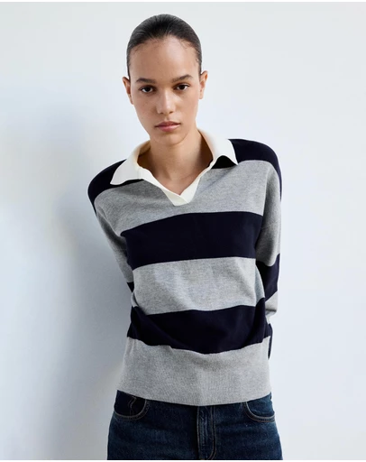M.N.G - Brut Sweater