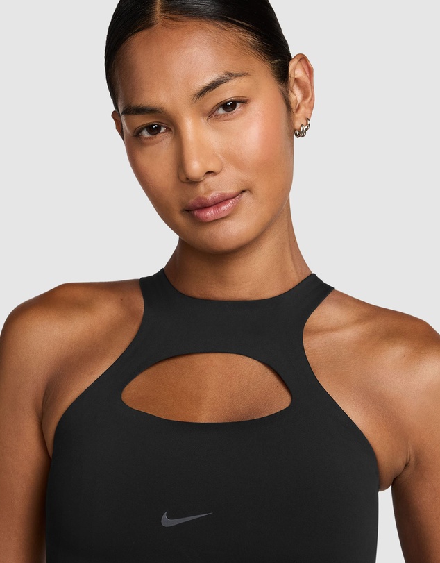 Nike - Universa Medium-Support Padded Sports Bra