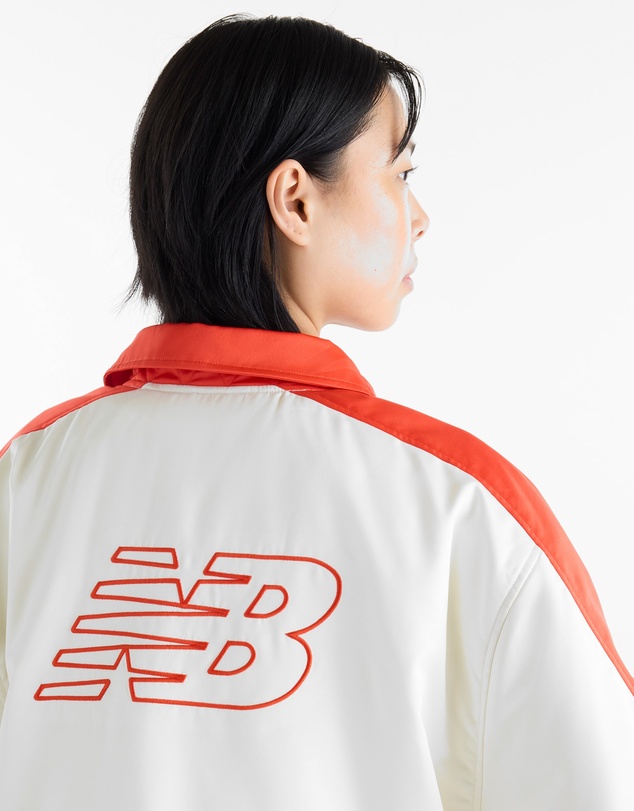 New Balance - Sport Legacy Stadium Jacket