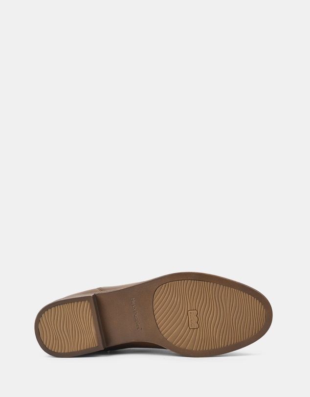 Hush Puppies - Nutmeg