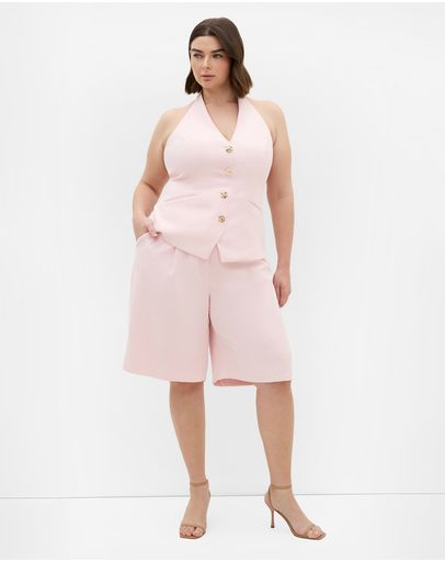 Heavenly Pink