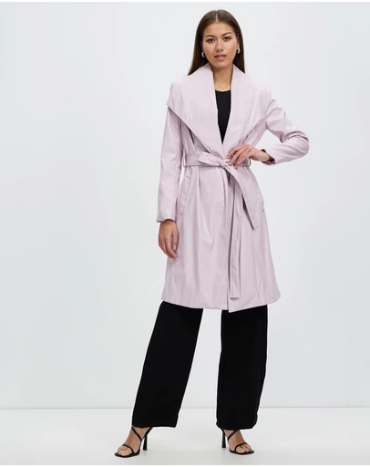 Honey and Beau - Futura Tie Jacket