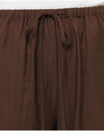 AERE - Wren Drawcord Shorts
