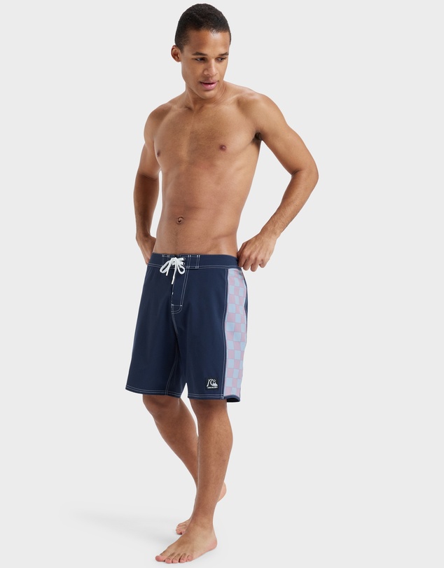 Quiksilver - Mens Original Arch 18