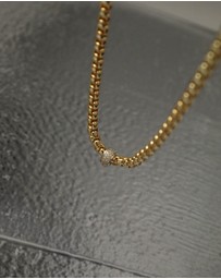 Zahar - Nora Necklace