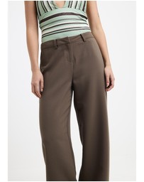Alice In The Eve - Aubrey Mid Straight Pants