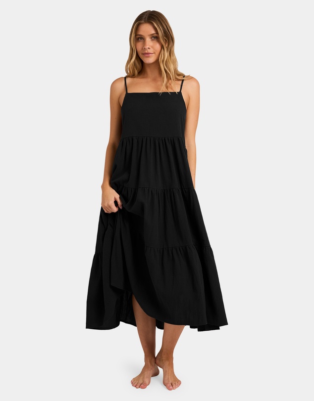 Billabong - Womens Lost Love Maxi Dress