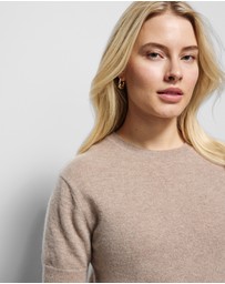 Commonry - Luna Top