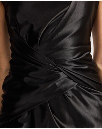 TOJHA - Noire Dress