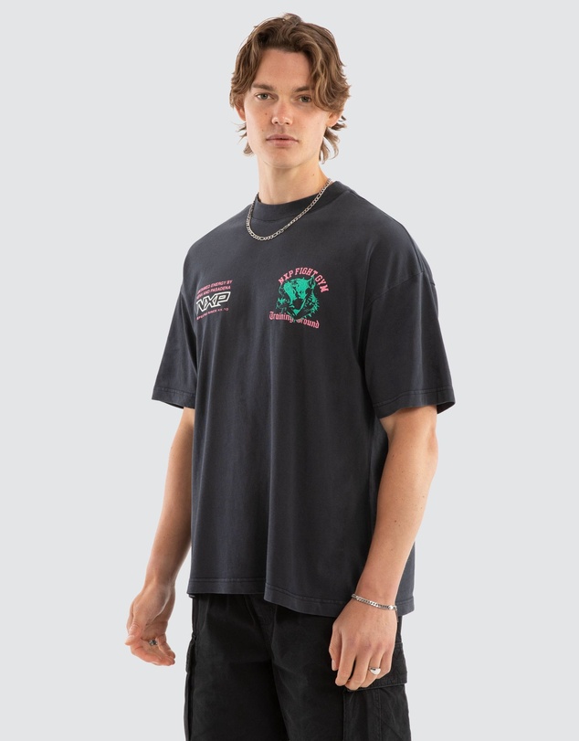 Nena & Pasadena - Grand Raptor Tee