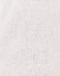 SABA - Julian Slim Linen Shirt