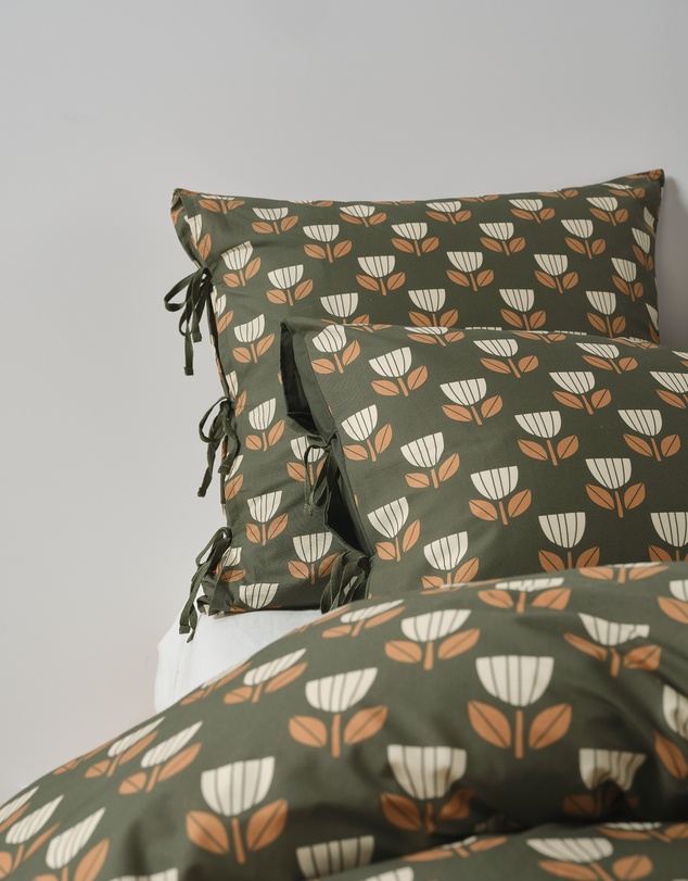 Linen House - Annika Quilt Cover Set