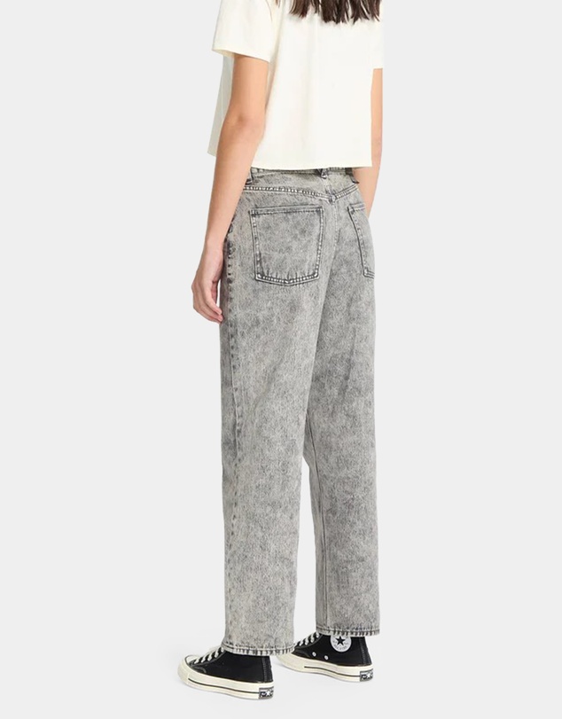 Volcom - Womens Daddio Denim Jeans