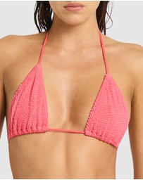 Bond-Eye Swimwear - Ingrid Tri
