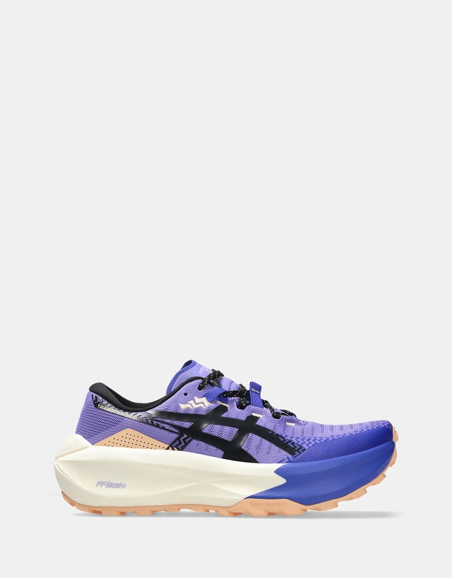 ASICS - Trabuco Max 5 - Women's