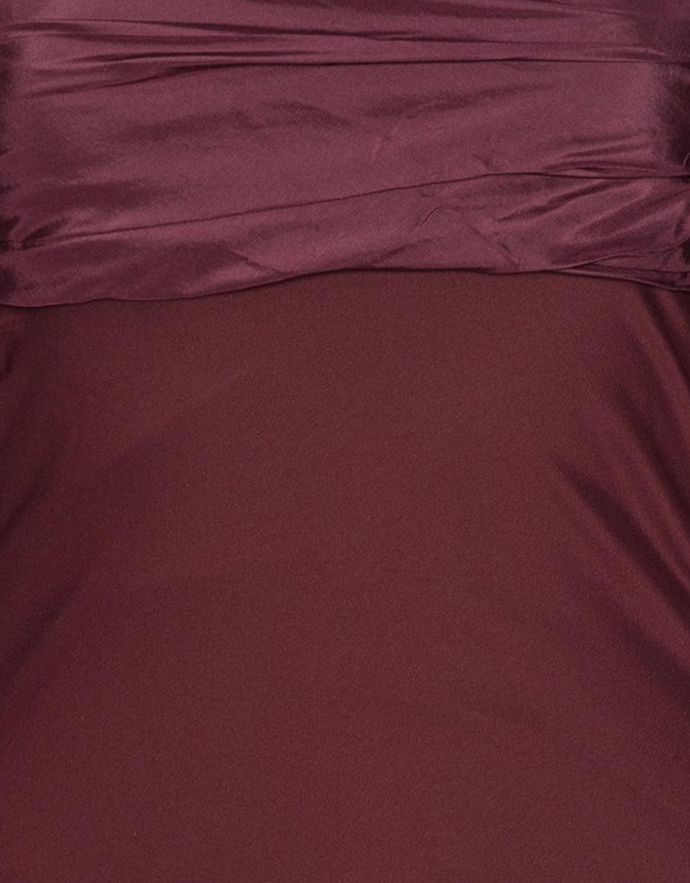 ROTATE - Chiffon Puff Sleeve Dress