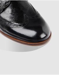 Habbot - Mitta brogue