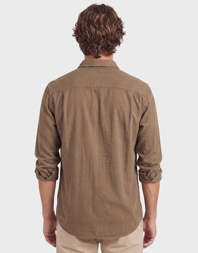Academy Brand - Victor Shirt