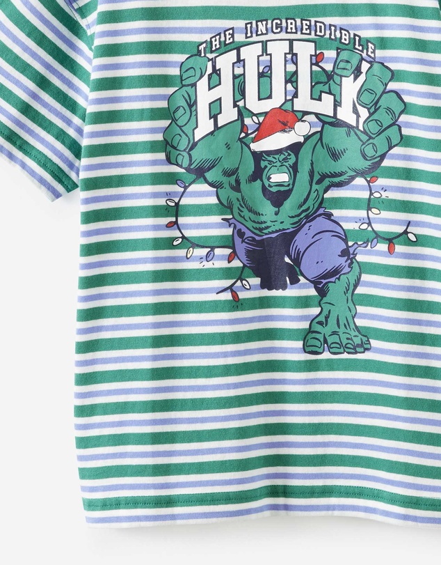 Cotton On Kids - Licensed Drop Shoulder Short Sleeve Tee