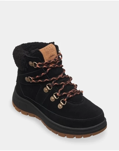 Roxy - Womens Alyah Snow Boots