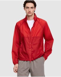 ARKET - Minimal Windbreaker