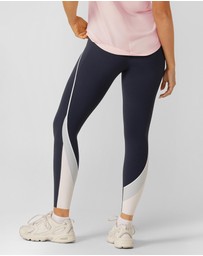 Lorna Jane - Advantage Ankle Biter Leggings