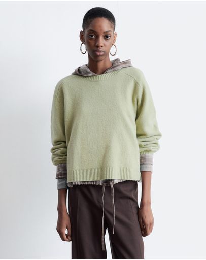Light Green