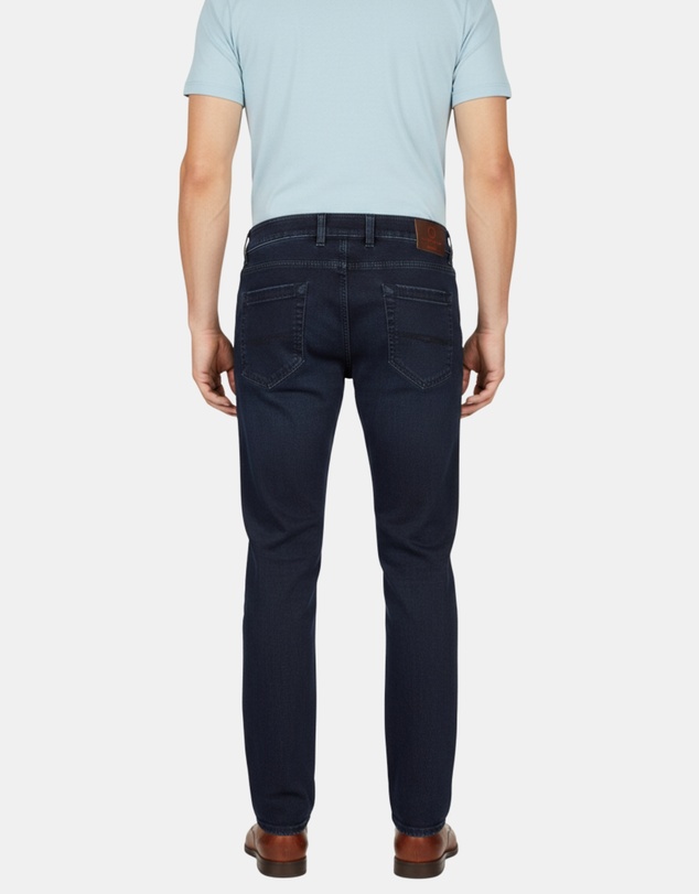Henry Bucks - McKinnon & Co x Gardeur Batu Super Flex Jeans