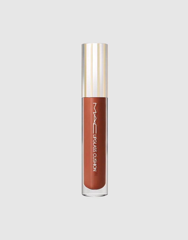 MAC - Lipglass Cushion High-Pigment Lip Oil