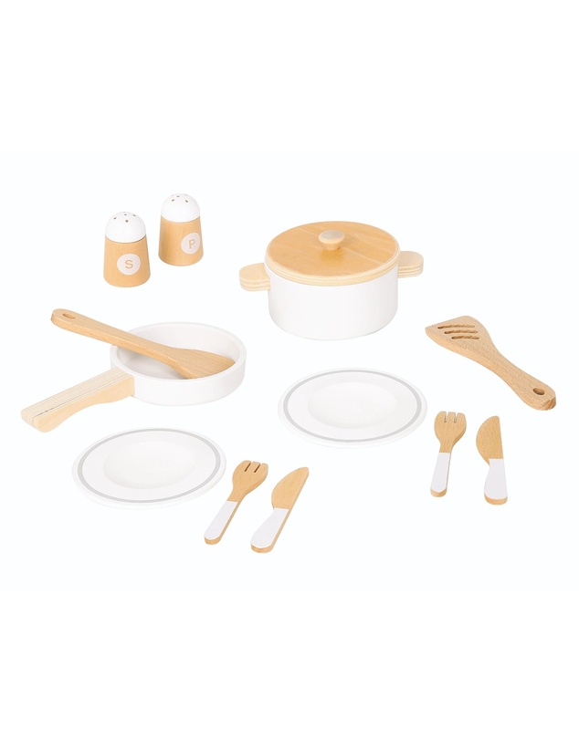 Bello - Cook & Serve Kitchen Set