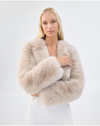 Unreal Fur - Empress Jacket