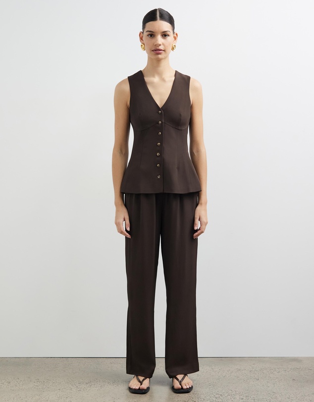 Lover - Emmie Vest