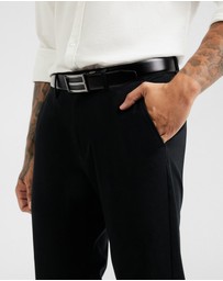 Tarocash - Zenith Super Stretch Chino