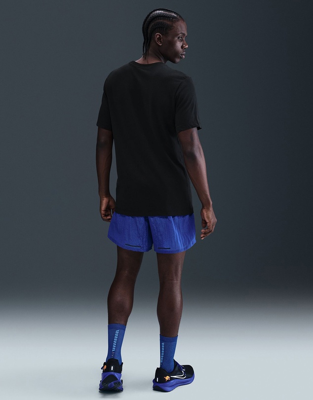 Nike - Dri-FIT Swoosh Run Tee