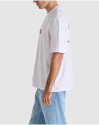 Lee - Global Corp Baggy Tee