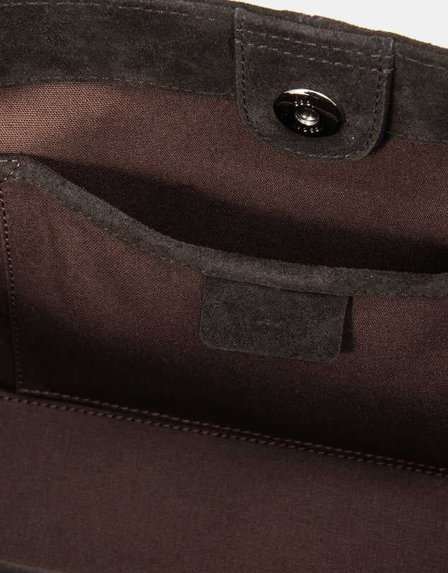 OSOI - Shoulder Broucle Bag