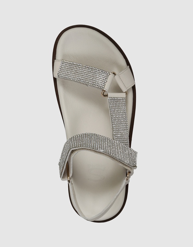 S by Sempre Di - Arvia Slingbacks