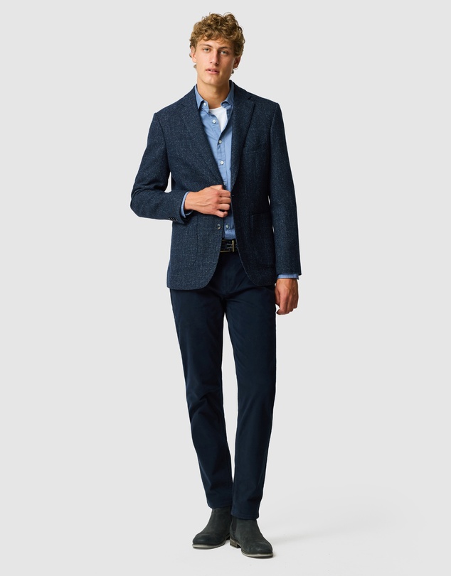 Rodd & Gunn - Archbold Sports Fit Jacket