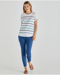 Betty Basics - Sunny Tee